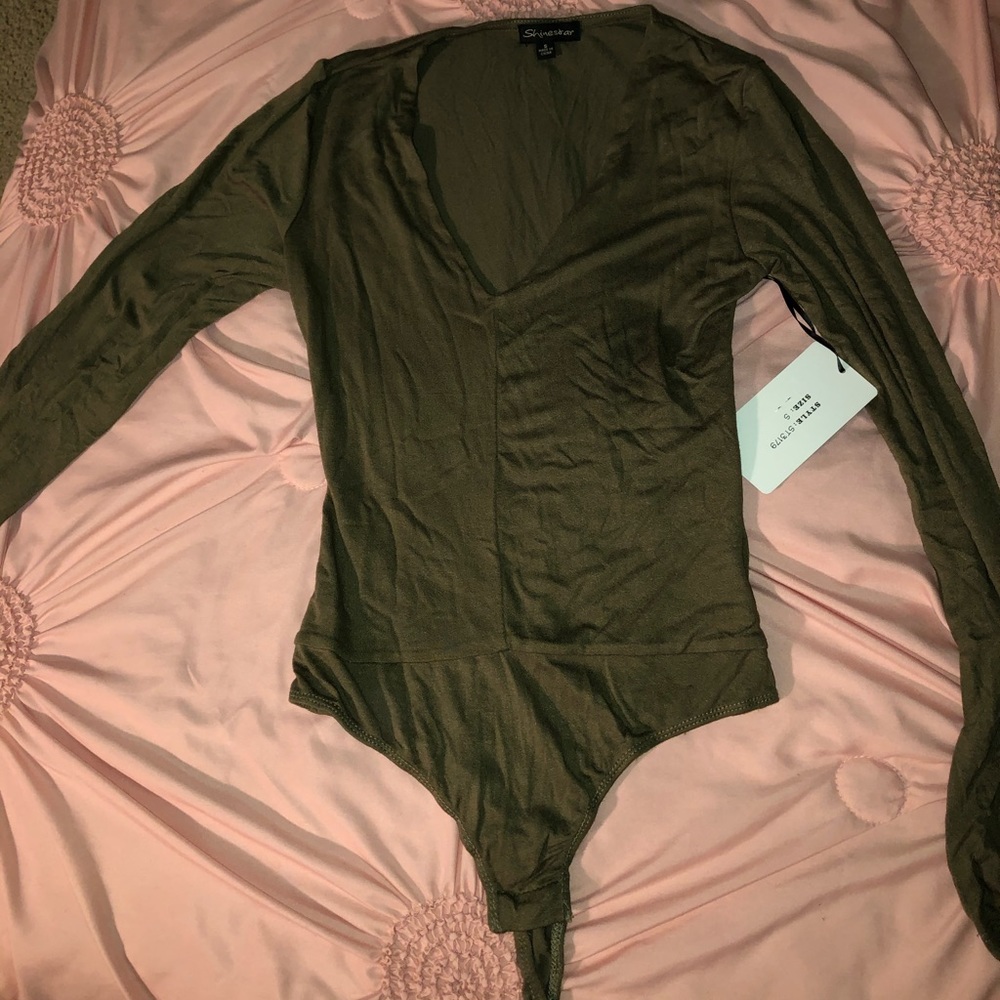 Bodysuit